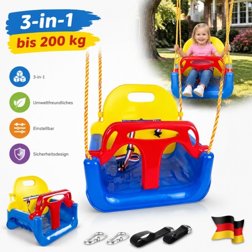 In1 schaukel premium - 3,