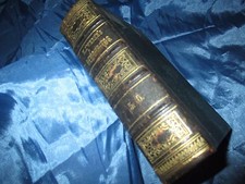 Antik Buch 1858  , DEMOKRITOS