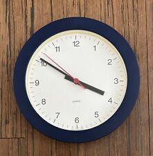 Vintage Wanduhr Junghans