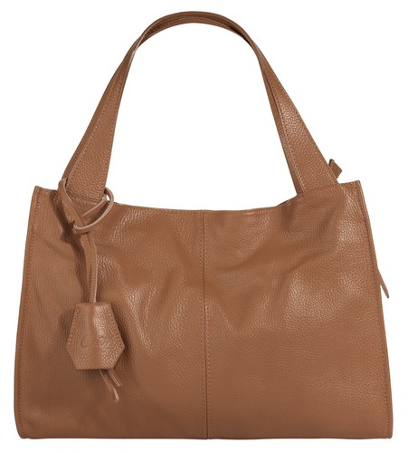 Cluty shopper echt leder neu - cluty,