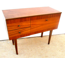 Kleine kommode mid century - kleine,