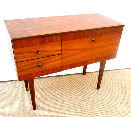 Kleine kommode mid century - mid,