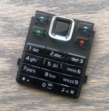 Original Nokia 6300 Tastatur