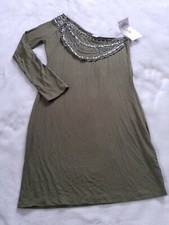 Free Damen Kleid Asymetrisch 1