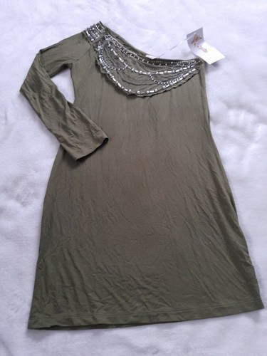 Free damen kleid asymetrisch - kleid, 1