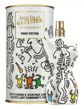 Jean Paul Gaultier CLASSIQUE
