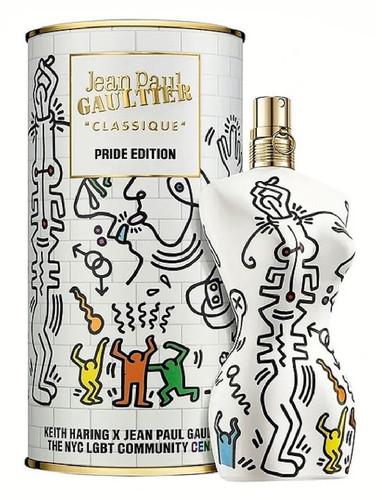 Jean paul gaultier - paul, classique