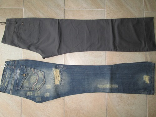 Damenjeans 42 - 2,