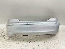 Stossfängerverkleidung Hinten mit PDC Sensoren 2038851225 Mercedes-benz C 200