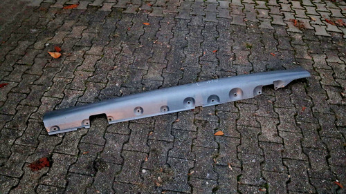 Bmw 3er e46 compact - compact, lci