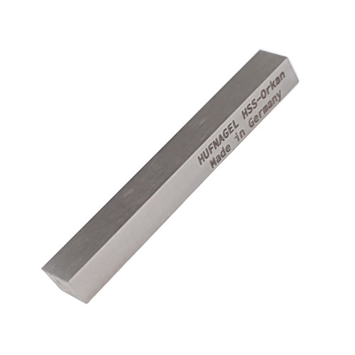 Hss drehling 7x7x63mm - , neu