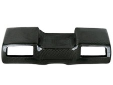 CARBON  AIRBOX - PORSCHE 911 TYP 997 TURBO BITURBO 480PS Neu! Top Qualität!