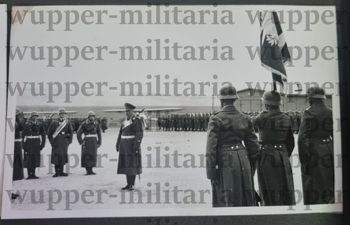 Königsberg 1934 36 apell - 2, wk