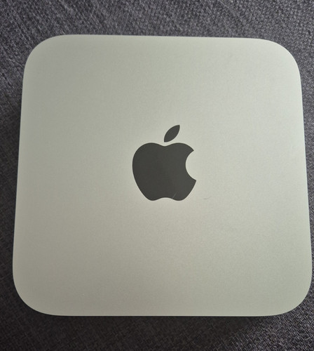 Apple mac mini intel - core, i5