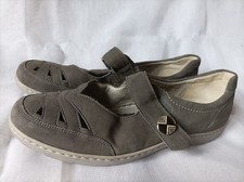 Waldläufer Damen Sandalen