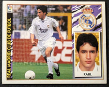 REAL MADRID - LFP LA LIGA