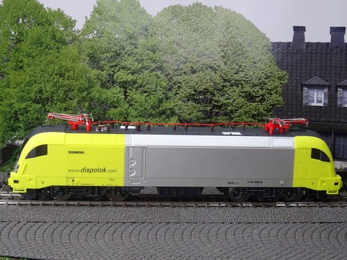 Piko 57411 elektrolokomotive - piko,