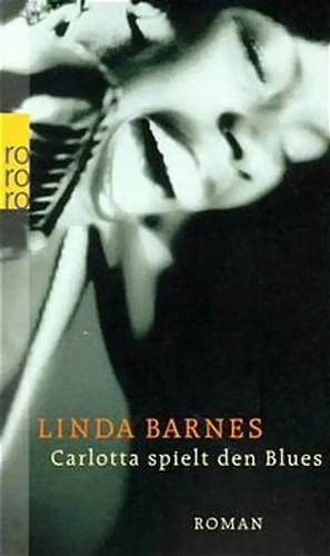 Carlotta spielt den blues - carlotta,