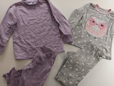 Pyjama ,Gr.110/116??