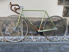 Motobecane Rennrad Rahmen