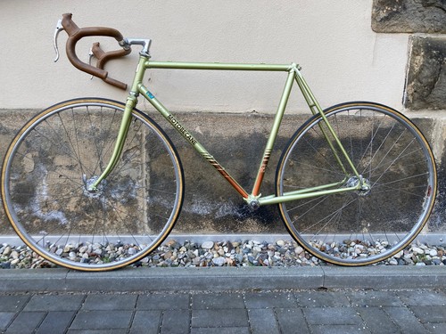 Motobecane rennrad rahmen - motobecane,