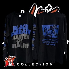 Black Sabbath T-Shirt New