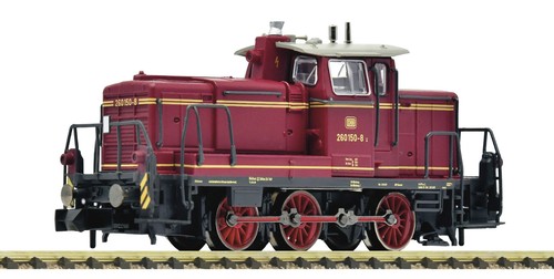 Fleischmann 7360027 - fleischmann,