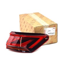 ULO Heckleuchte Rückleuchte rechts für VW Touareg III CR7 760 760945208A