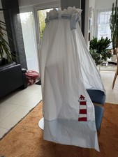 Dachhimmel Kinderbett