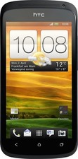 HTC One S Black - Bastlerware