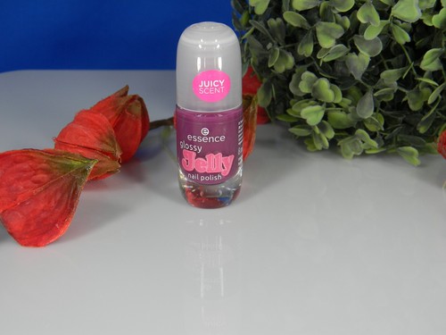 Essence glossy jelly summer - essence,