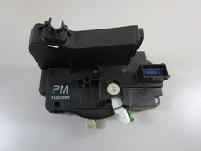 Original GM Opel Türschloss