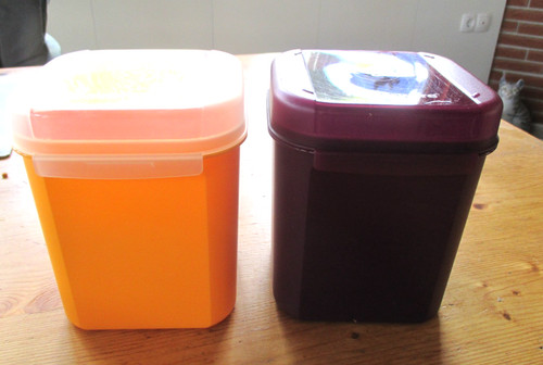 Tupperware bellevue l in - l,