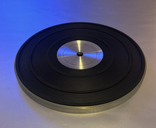 Dual CS 701 Plattenteller