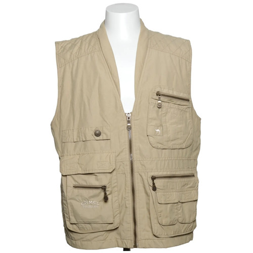 Camel active outdoor weste - camel,