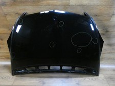 A1698800257 Motorhaube B-Klasse W245 Kühlerhaube bis 05/2008 Mercedes Original