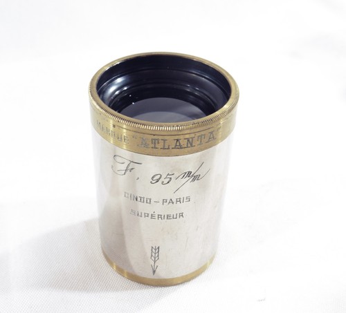 Thoquet paris cindo - thoquet,
