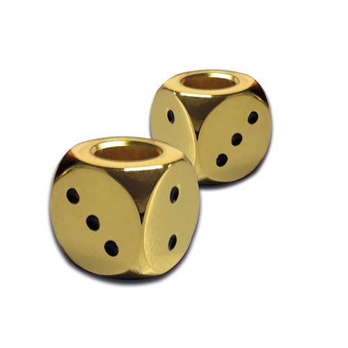 Gluttöter glutkiller dice - 2x,