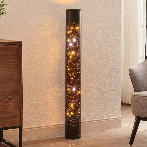 Lindby stehleuchte standlampe - stehleuchte,