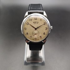 Astin Mod.29 Vintage Watch Uhr
