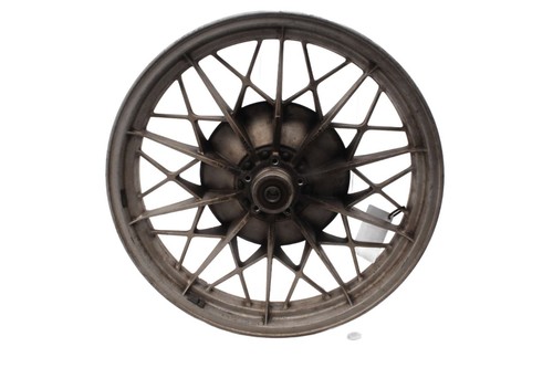 Gussfelge hinten zoll - gussfelge, 2.75c