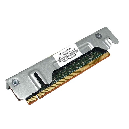 Riser board assembly - board,