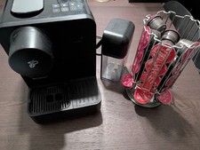 Tchibo Caffisimo Milk