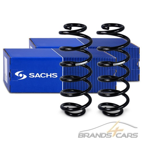 Sachs feder fahrwerksfeder - feder,
