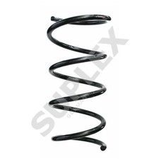 Suplex Feder vorne für Renault Twingo