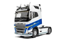 Volvo fh16 globetrotter - volvo, xl