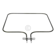 Heizung Unterhitze wie