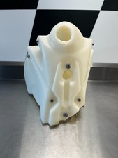 Acerbis Natural 3.9 Gallon Gas