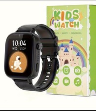 Kinder smartwatch - 4g,