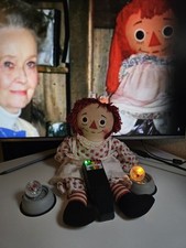 Original Raggedy Ann Puppe –